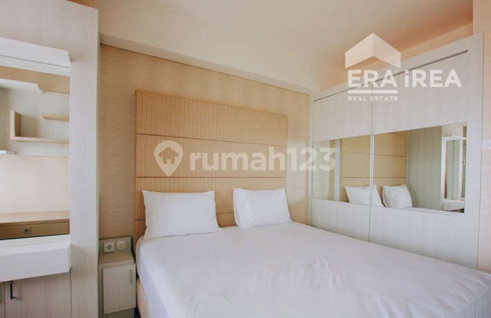 Apartemen Disewakan Solo Center Point Dekat Stasiun Purwosari