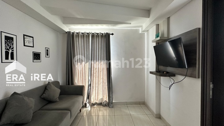Apartemen Full Furnished di Solo Urbana Mojosongo Apartemen Full Furnished di Solo Urbana Mojosongo