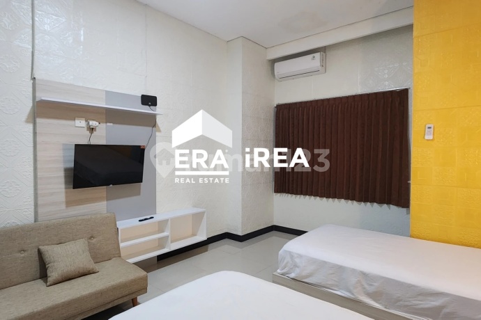 Sewa Apartemen Semarang di Sentraland - Hunian Ideal Profesional & Expat | Dekat Pusat Bisnis Semarang Sewa Apartemen Semarang di Sentraland - Hunian Ideal Profesional & Expat | Dekat Pusat Bisnis Semarang