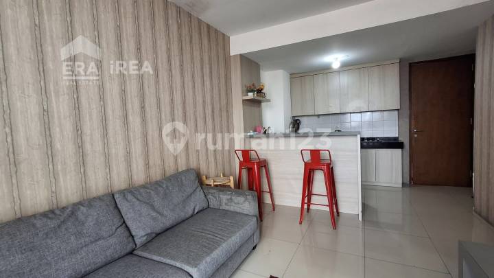 Dijual Apartemen Full Furnished Di Jogja Dekat Kampus UPN