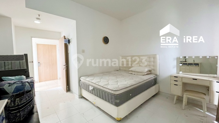 Menara One Apartment Ready to Occupancy Near Ums Campus