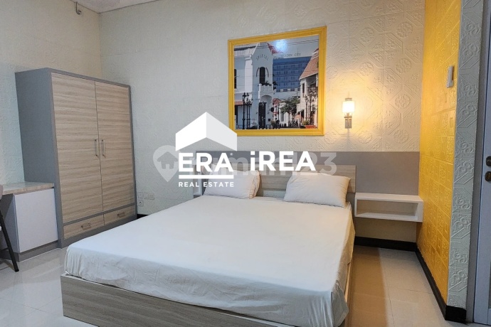 Apartemen Sewa Semarang Sentraland - Hunian Ideal Profesional & Expat | Dekat Simpang Lima Pusat Bisnis Semarang Apartemen Sewa Semarang Sentraland - Hunian Ideal Profesional & Expat | Dekat Simpang Lima Pusat Bisnis Semarang