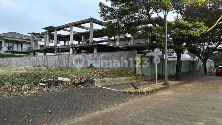 Kavling Siap Bangun Dalam Komplek Admiralty Residence Jakarta Selatan Kavling Siap Bangun Dalam Komplek Admiralty Residence Jakarta Selatan