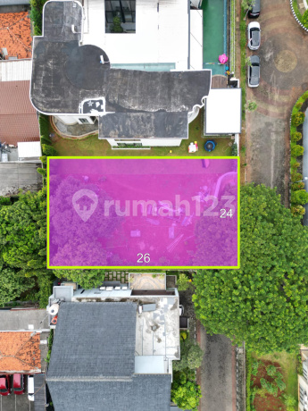 Kavlinghoek Siap Bangun SHM Admiralty Residence