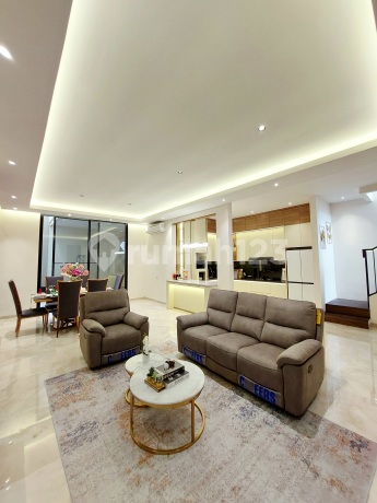 FOR SALE Fully Furnished Luxury House in Blossom, Tanjung Bunga FOR SALE Fully Furnished Luxury House in Blossom, Tanjung Bunga