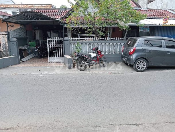 Rumah Murah Di Hartaco Indah Makassar Rumah Murah Di Hartaco Indah Makassar