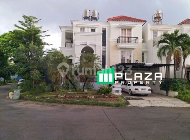 Rumah Mewah 2 Lantai Siap Huni Full Perabot Sudut Hook Citraland Celebes Hertasning Makassar Rumah Mewah 2 Lantai Siap Huni Full Perabot Sudut Hook Citraland Celebes Hertasning Makassar