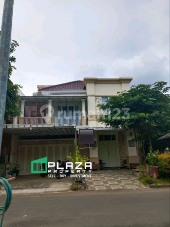 Turun Harga Rumah Sudut Hook 2 Lantai Siap Huni Full Perabot Citraland Celebes Hertasning Makassar Turun Harga Rumah Sudut Hook 2 Lantai Siap Huni Full Perabot Citraland Celebes Hertasning Makassar