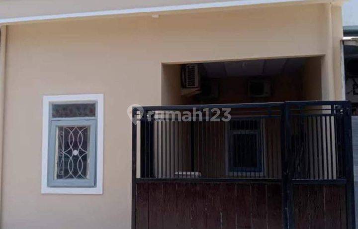 Rumah Bagus Taman Kayangan Tanjung Bunga Makassar 4 Kamar Tidur