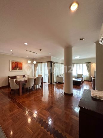 Dijual 6 Tower Apartemen Arkadia Residence