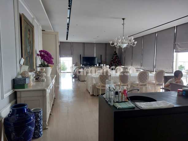 Dijual Apartemen Dharmawangsa Residence Dijual Apartemen Dharmawangsa Residence