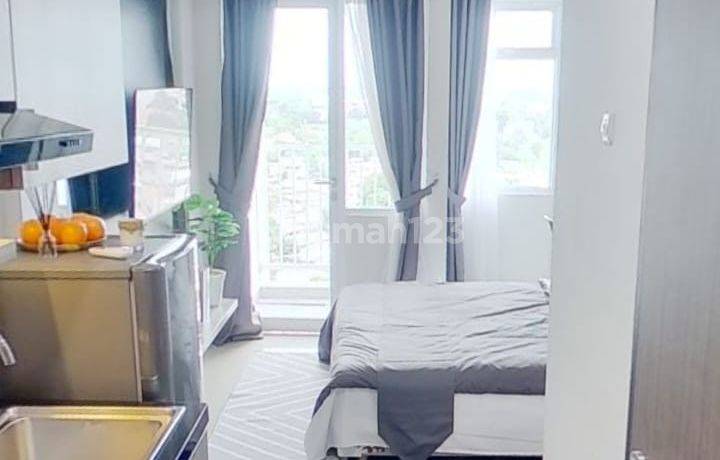Dijual Urban Signature Lrt City Ciracas 