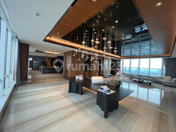 Dijual Apartemen Providence Park Tipe Grand Penthouse Dijual Apartemen Providence Park Tipe Grand Penthouse