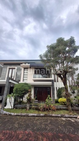 Luxury House, Prestigious Residential, Bale Hinggil, Jl. Kaliurang Ngaglik