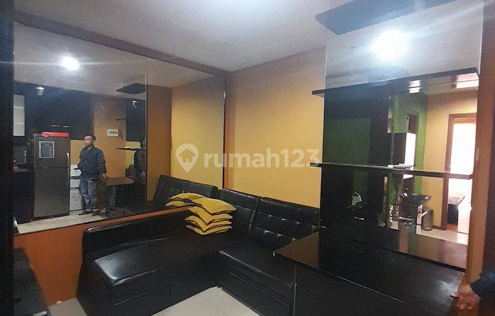 Dijual Apartemen Thamrin Residence 1 Bedroom Furnished Bagus