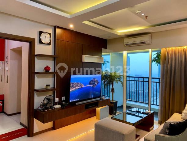For Rent Apartment Thamrin Executive 2 Bedrooms Suites B For Rent Apartment Thamrin Executive 2 Bedrooms Suites B