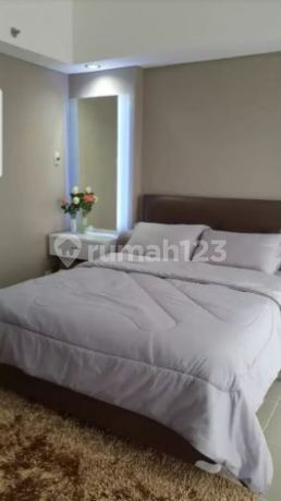 Jual Apartemen Bintaro Plaza Residence Tipe Studio Lantai Tengah