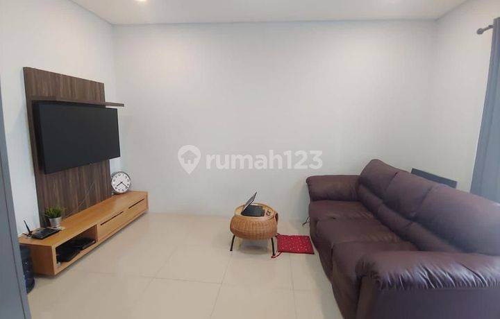 Dijual Apartemen Tamansari Semanggi 1 Bedroom Furnished SHM