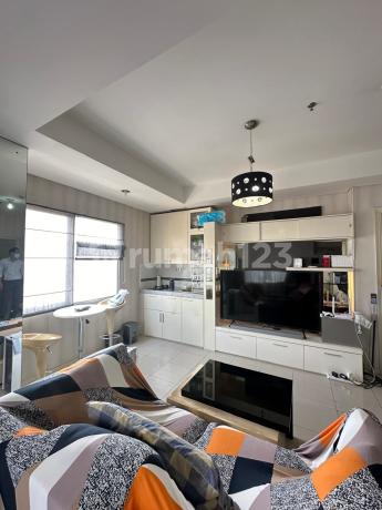 Dijual Apartemen Cosmo Terrace 2 Bedroom Furnished Bagus Dijual Apartemen Cosmo Terrace 2 Bedroom Furnished Bagus