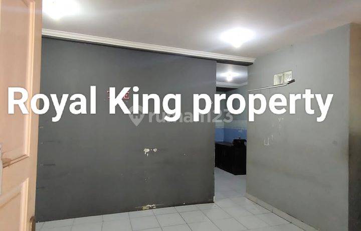 RUMAH MURAH Grand Poris  2 tingkat