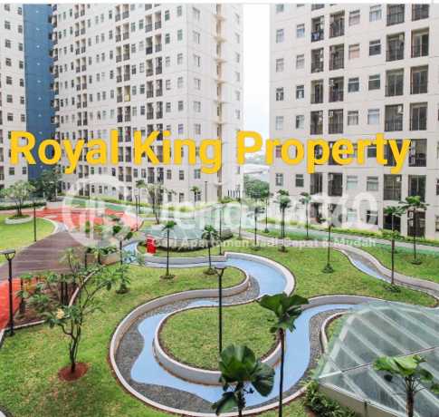 Apartment Murah di Modernland Tinggal Bawa Koper Apartment Murah di Modernland Tinggal Bawa Koper