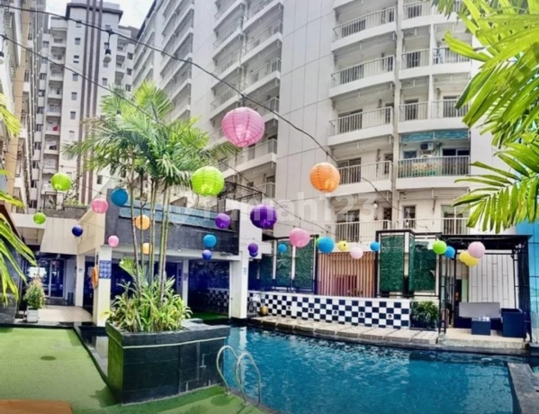 Apartement Annora Living Dijual Lantai 7 Lokasi Strategis Apartement Annora Living Dijual Lantai 7 Lokasi Strategis