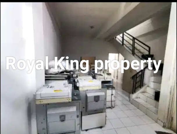 Affordable Ruko in Taman Royal, 2 Levels, Prime Location