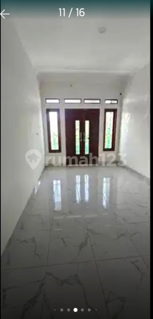 Affordable Taman Royal 2-Story House Ready to Occupy