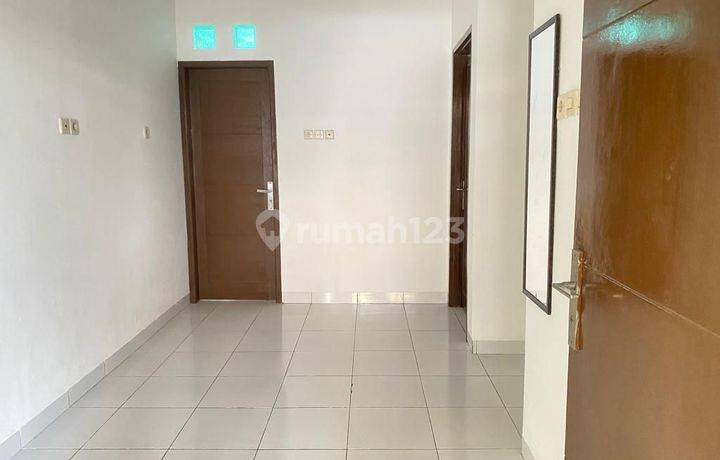 Rumah Murah Poris Residence Lt 60