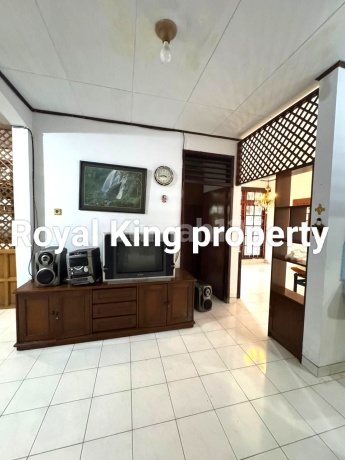 Rumah Murah 1,5 Tingkat Alam Indah Lt. 126