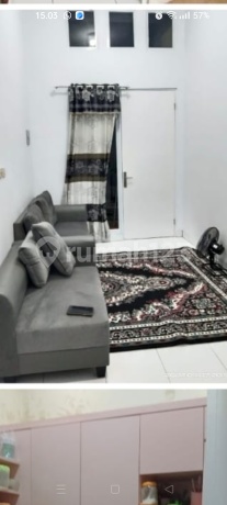 Rumah Murah Poris Residence LT 60 Dekat Stasiun Cuma 800 Jt Rumah Murah Poris Residence LT 60 Dekat Stasiun Cuma 800 Jt