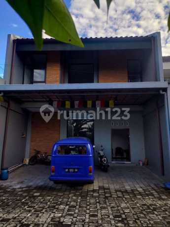 Rumah Siap Huni di Griya Palem Hijau Godean. Rumah Siap Huni di Griya Palem Hijau Godean.