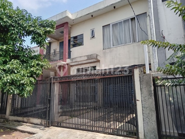 Jual Cepat Rumah 2lt Villa Ilhami Shm Jual Cepat Rumah 2lt Villa Ilhami Shm