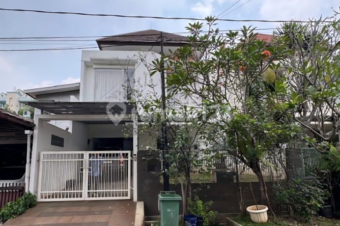 Rumah Asri & Elok Loka Indah Mampang SHM Rumah Asri & Elok Loka Indah Mampang SHM