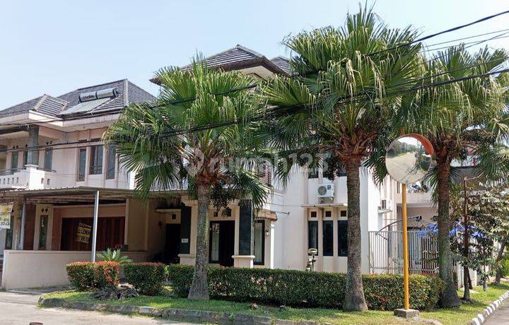 Rumah Cantik Buah Batu Regency 2lt