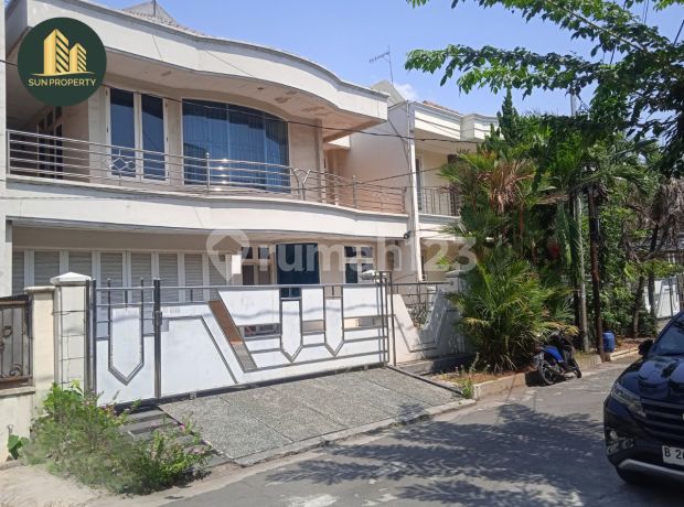 Rumah Pluit Karang Asri Rumah Pluit Karang Asri