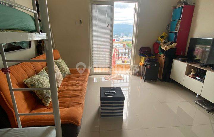Apartemen Murah Bagus di MTC Mega Mas Manado