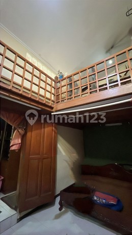 Dijual Rumah di Jl. Pesanggrahan Permai Kebayoran Lama Jakarta Selatan