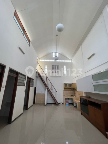 Rumah Kembar Mas Harga 1.9 Milyar bisa Disewa