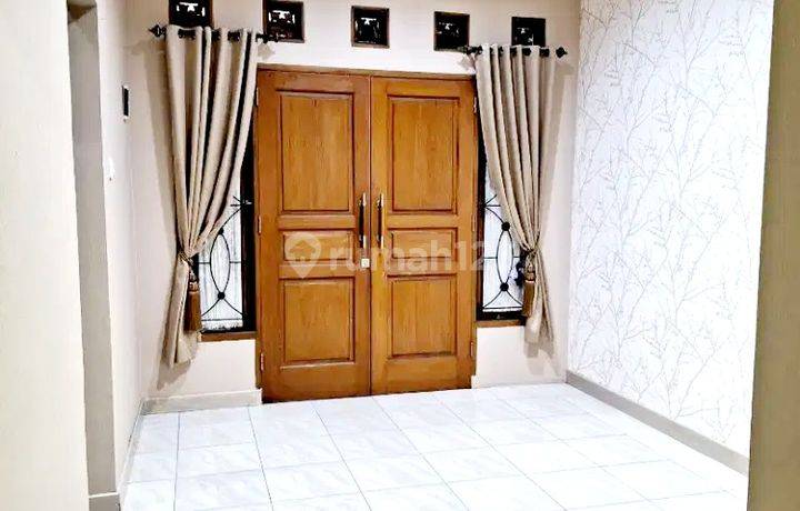 Cepat! Rumah Siap Huni Di Griya Sudimara Design Modern Minimalis Siap Huni Lokasi Strategis, Harga Nego ( Yk)