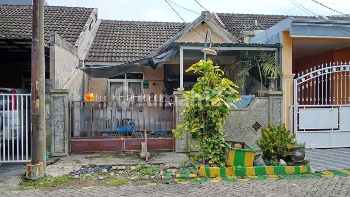 Griya Candramas Sedati Sidoarjo