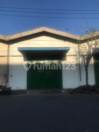 Pergudangan Mutiara Tambak Langon Pergudangan Mutiara Tambak Langon
