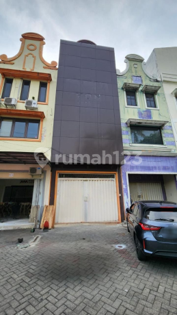 Zero Bukit Mas Villa Shop House, Main Road Zero Bukit Mas Villa Shop House, Main Road