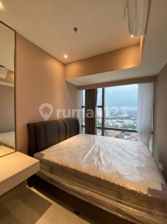 Apartemen La Viz Pakuwon Mall Apartemen La Viz Pakuwon Mall