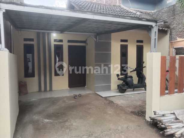 Rumah Siap Huni di Pesona Rancaekek