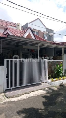 Rumah Mungil Bagus, Bsd