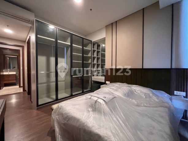 Apartment Cantik Siap Pakai Apartment Cantik Siap Pakai