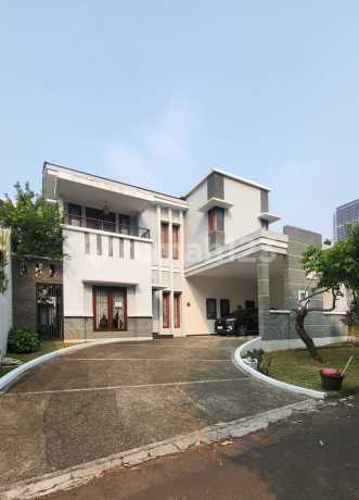 Rumah Dijual Cepat Rumah Mewah Di Taman Telaga Golf Bsdcity Rumah Dijual Cepat Rumah Mewah Di Taman Telaga Golf Bsdcity