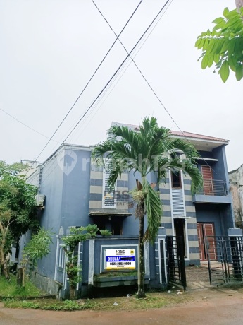  Rumah Batam Nirwana Residence Tahap 2 tiban Type 182 135 m² Batam