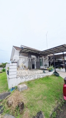 Rumah Hook Premium - Costarica Cluster Monterey, Batam Center Rumah Hook Premium - Costarica Cluster Monterey, Batam Center
